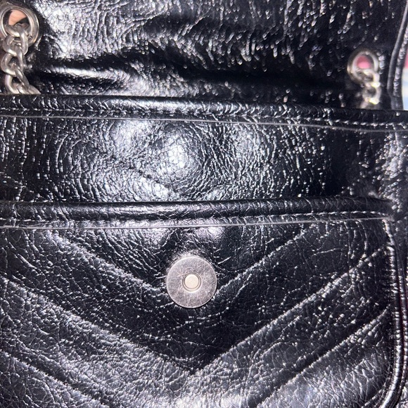 Black purse - Picture 7 of 7